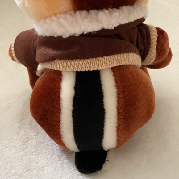 {VTG} Disney | Mouseketoys Disneyland Chip 'n Dale Rescue Rangers - Chip (9") - Picture 12 of 16